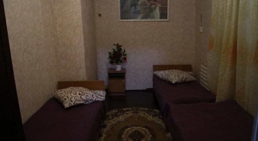 Гостиница Anna Guest House Сочи